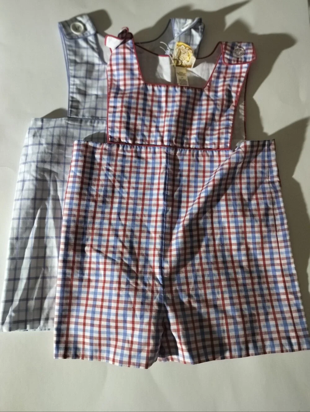 Beaufort Bonnet Company Romper [2]